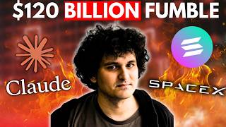The DISTURBING Truth About Sam Bankman-Fried