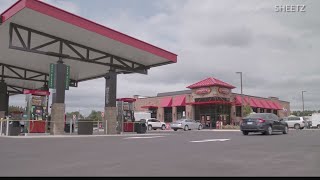 Sheetz to have new CEO in 2022
