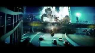 Michael Bay's Transformers Epic Trailer