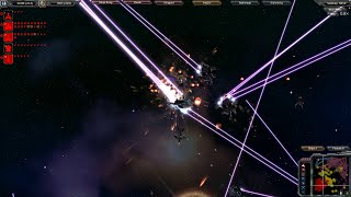 22 - StarDrive – Vulfar (Try Again!) - BlackBox & Combined Arms Mods – Lets Play