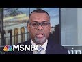 Considering Ronald Reagan While Discussing Donald Trump And Race | Morning Joe | MSNBC