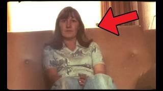 30 Strangest Mysteries Ever With CCTV Footage