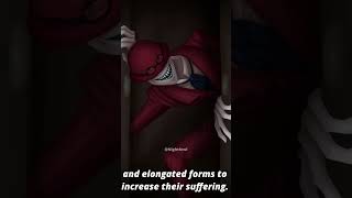 SCP 783 THE CROOKED MAN