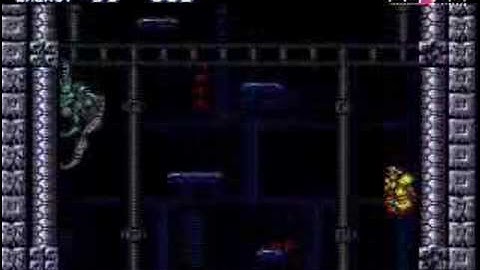 Super Metroid 100% Part 2