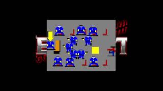 This Game is so Loud and Broken... #gaming #weird #games #memes #gamer