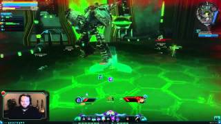 WildStar Dungeon - Ruins of Kel Voreth (first time) - 3 / 6
Live stream recording, every dungeon gets better!
Discounts on Games: http://www.dealzon.com/gaming/pc?drc=itsziz
Help and Donate: https://www.streamdonations.net/c/itsziz
Live Stream: http://www.twitch.tv/itsziz
Twitter: https://twitter.com/itsZizgaming
www.twitch.tv/itsziz/c/4523681&utm_campaign=archive_export&utm_source=itsziz&utm_medium=youtube WildStar Dungeon - Ruins of Kel Voreth (first time) - 3 / 6