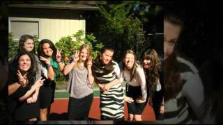 Congratulations! Class of 2011 - Northwest Yeshiva High School