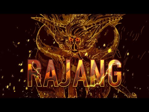 Le Lion d'Or - Making Of Rajang