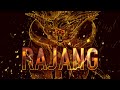 Le lion dor  making of rajang