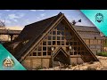 I built a train station  ark scorched earth e25