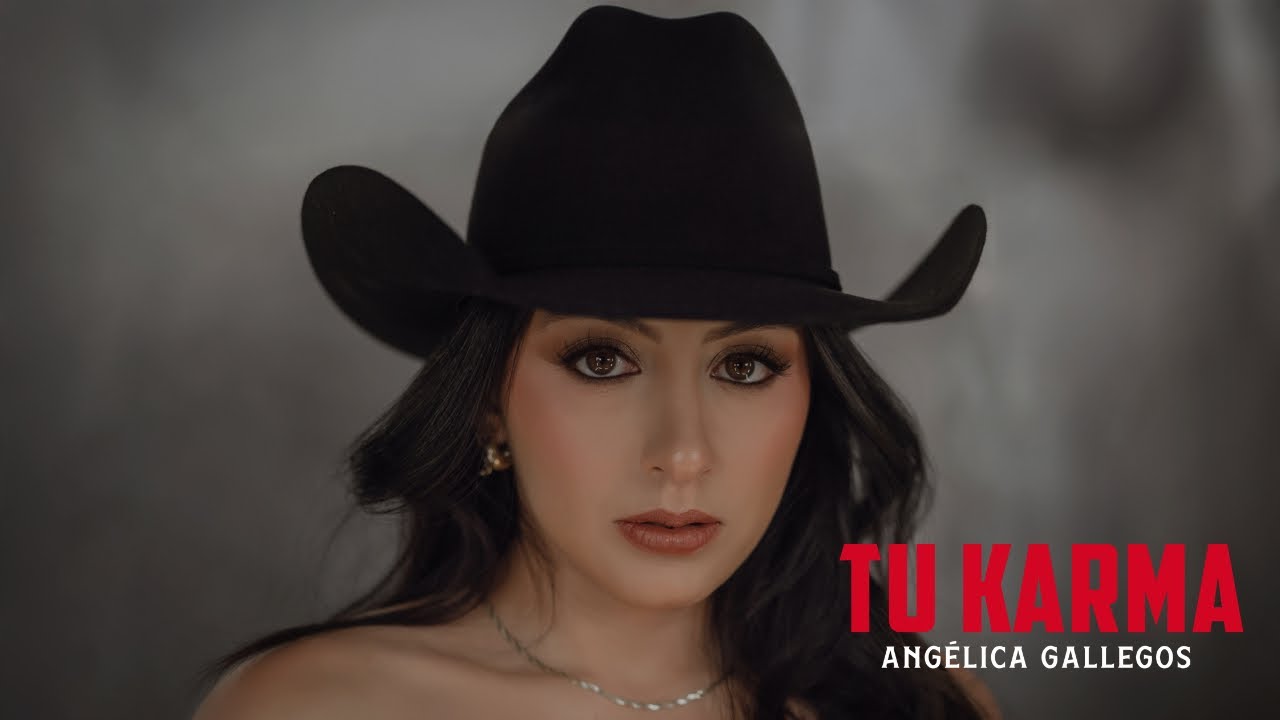 Tu Karma - Angelica Gallegos