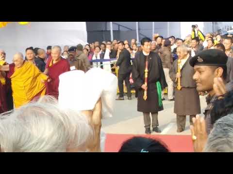 Video: Millal On Dalai-laama Sünnipäev