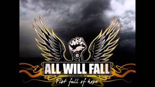 All Will Fall Beside you