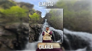 ElMusto - Çalkala (Speed Up) Resimi