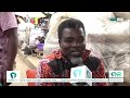 Channel One Newsroom Live! | Latest News Updates From Ghana [28.08.2026]