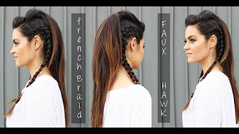 Steampunk Hair Youtube