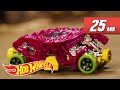 BEST OF 2018 STOP MOTION | Hot Wheels