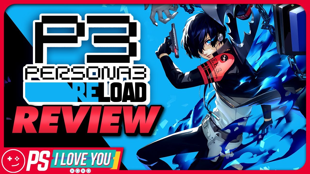 Persona 3 Reload looks like it's improving the JRPG's villains and adding  lots of story scenes, and I'm down