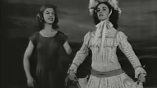 Carousel Ballet - Original Broadway Cast, With Orchestra Added