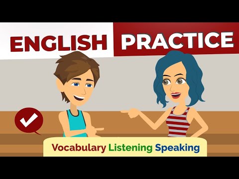 Daily English Speaking Practice 4 Steps To Improve English Skills Fast 