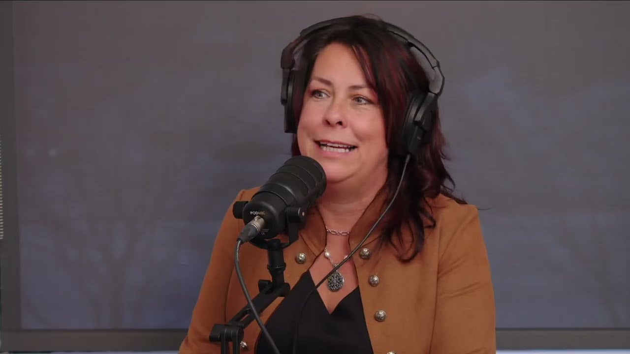 Le Club École en apprend plus sur la fermeté bienveillante avec Nancy Doyon