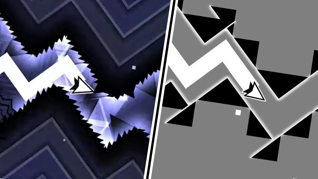 Arctic Lights, но это просто слоупы