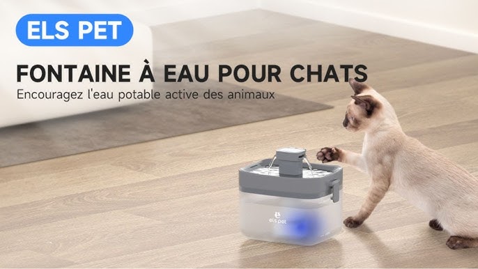 TOP 2 : Meilleur Collier GPS pour Chat ✓ de 2023 