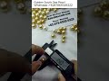 Indonesia Dark golden south sea pearl farm distributor 👉 abdurrachim com 👉 Phn +62 878 6502 6222