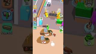 My Family Mart Stick Tycoon - part 2 gameplay screenshot 2