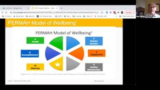 Shift Change Webinar Part 1 of 3