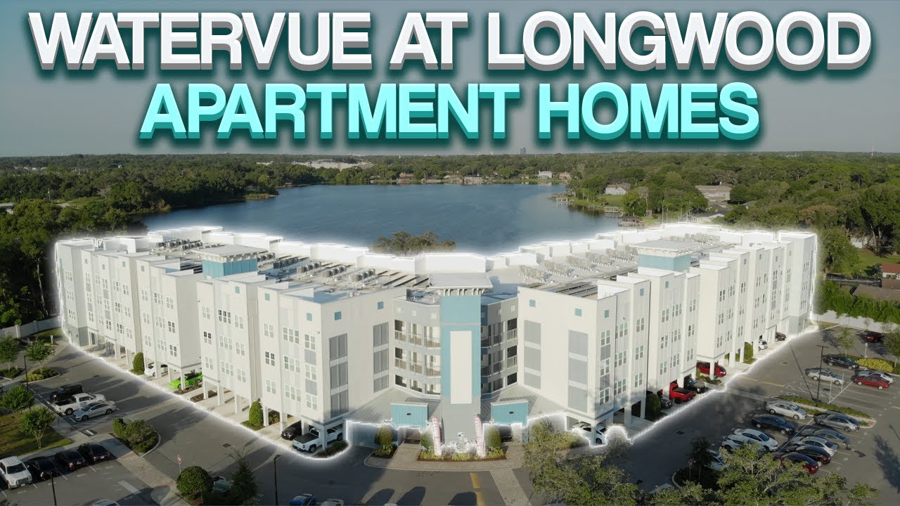 WaterVue At Longwood  in MAITLAND, FL