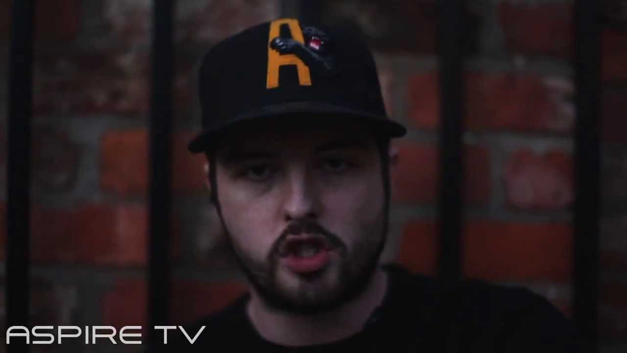 Aspire TVHD - Double Deuce - One 2 One