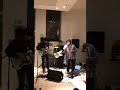 Love With You - Hanger (Live at LSE)
