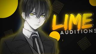 「LS」❝2020 Auditions❞ CLOSED!!