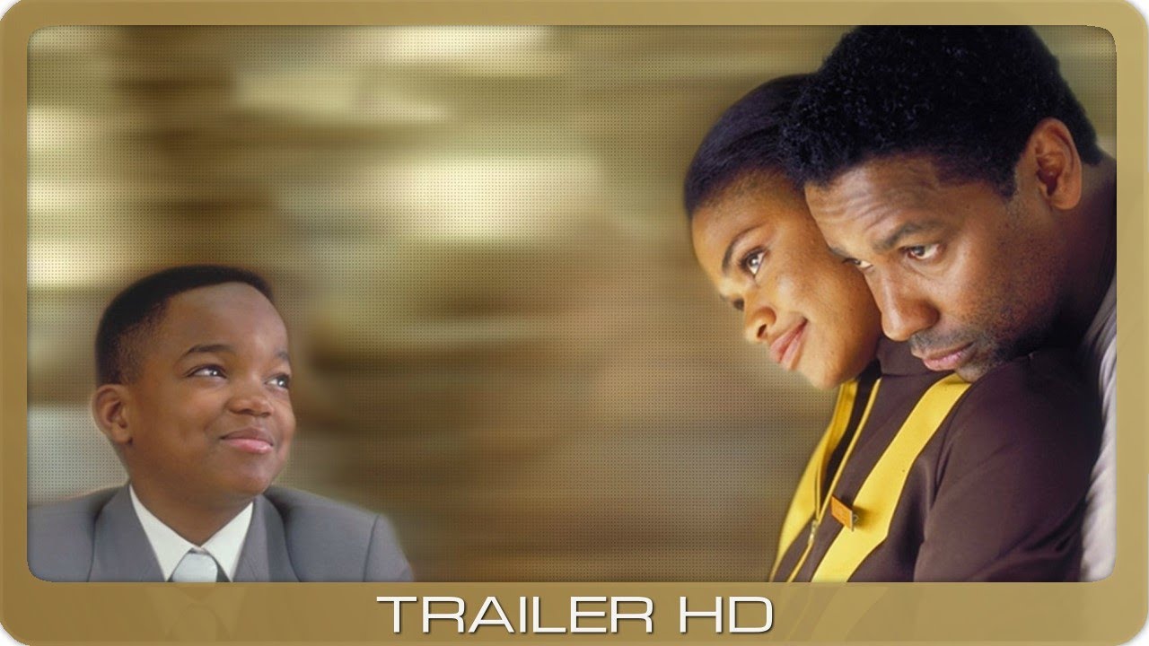 John Q Verzweifelte Wut Trailer Deutsch