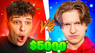 I 1v1&#39;d SoaR Milo for $5,000...