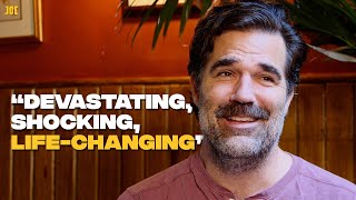 Rob Delaney interview: The life and death of my 2-year-old son
