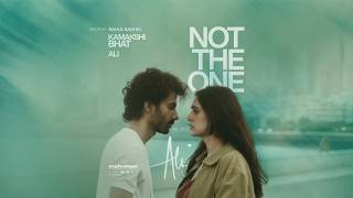 HeyThereAli - Not The One (Official Music Video)