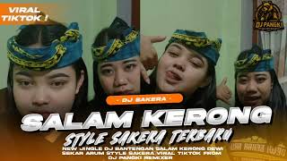 Dj Terbarunya Dewi Sekar Arum Original Jos Jis