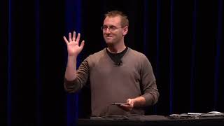 Apple Special Event September 2010 remastered 4K