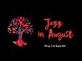 Umbria jazz presents jazz in august 2020   the best of