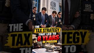 Tax Strategy or Tax Fraud The Red Flags Every Business Owner Should Know