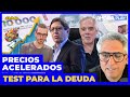 DÍA CLAVE: UNA LICITACIÓN DECISIVA QUE PUSO EN VILO AL MERCADO | Maxi Montenegro #MaxiMediodía