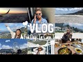 Vlog : A Few Days In Cape Town || South African Youtuber