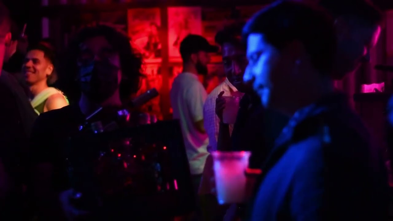 Пластиковое небо | Атмосферный dream pop 2026