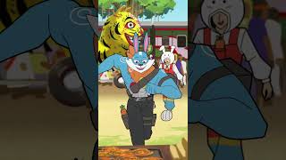 Confira o novo passeio do @freefirebunnywarrior pelo mundo!