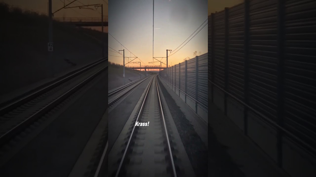 Fernlicht Test - Vectron