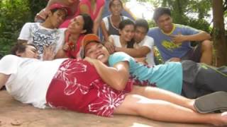 TRISTANTALKS V1-2: La Sallian Nurse Class of 2010