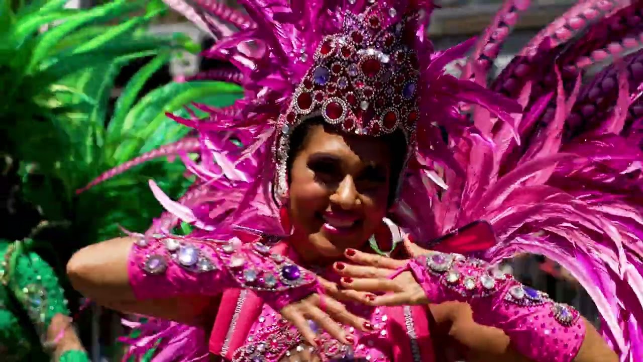 2024 Chicago Pride Parade (PRIDEChicago)