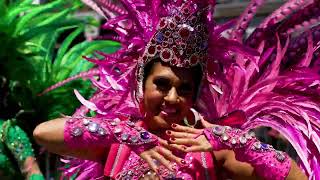 2024 Chicago Pride Parade (PRIDEChicago)